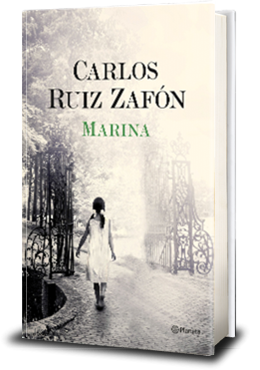 Marina de Carlos Ruiz Zafn
